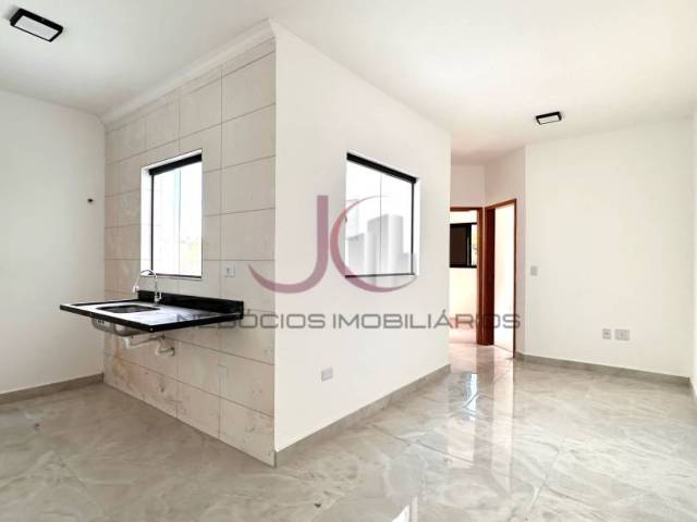 #8020 - Cobertura para Venda em Santo André - SP