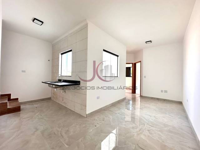 #8020 - Cobertura para Venda em Santo André - SP