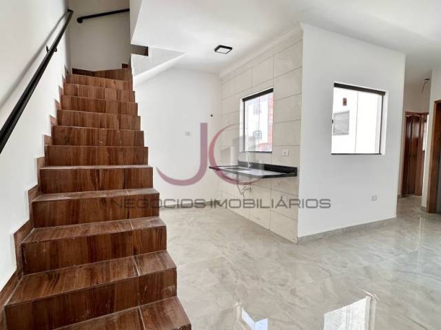 #8993 - Cobertura para Venda em Santo André - SP - 3