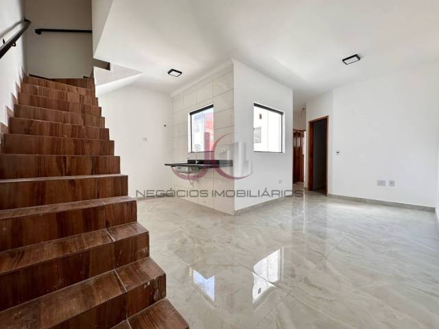 #8993 - Cobertura para Venda em Santo André - SP - 1