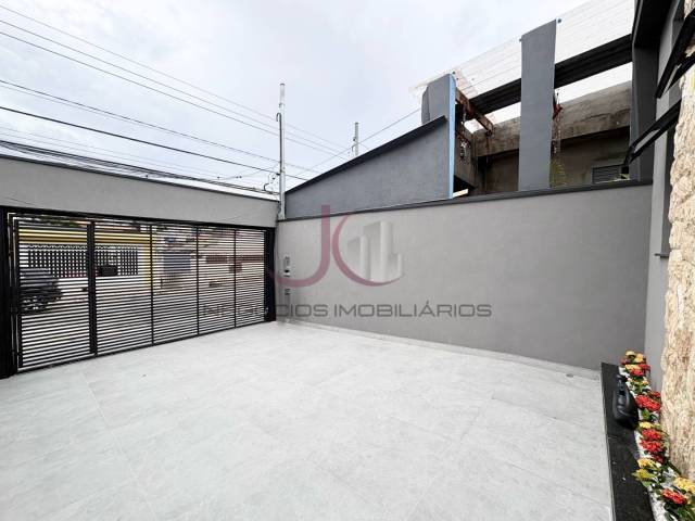 Casa para Venda em Santo André - 4