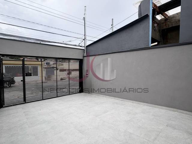 #7930 - Casa para Venda em Santo André - SP - 3