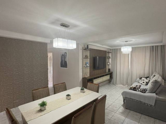 #8999 - Apartamento Padrão para Venda em São Bernardo do Campo - SP - 1