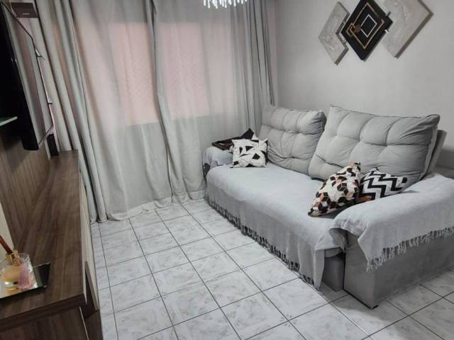 #8999 - Apartamento Padrão para Venda em São Bernardo do Campo - SP - 3