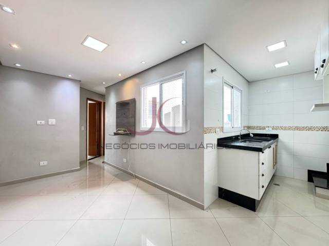 Venda em Parque João Ramalho - Santo André