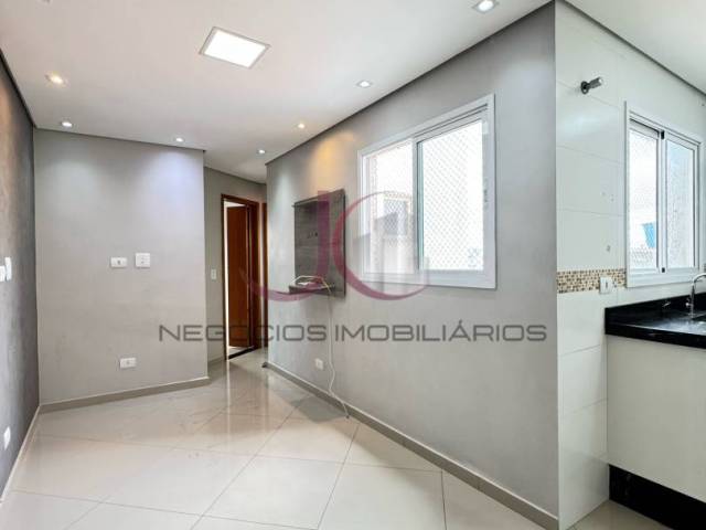 #9000 - Cobertura para Venda em Santo André - SP - 3