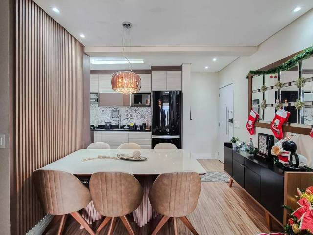 #9002 - Apartamento Padrão para Venda em São Bernardo do Campo - SP - 1