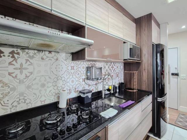 Apartamento Padrão para Venda em São Bernardo do Campo - 5