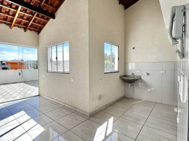 Venda em Parque Novo Oratório - Santo André