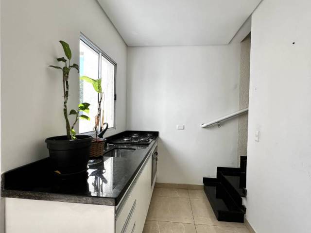 #9001 - Cobertura para Venda em Santo André - SP - 3