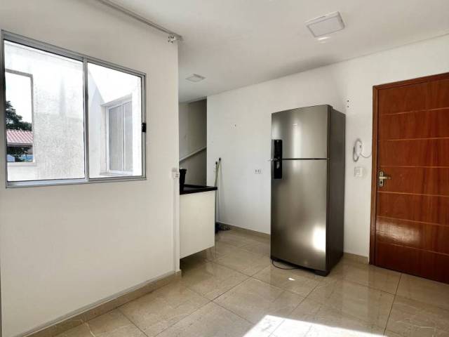 #9001 - Cobertura para Venda em Santo André - SP - 2