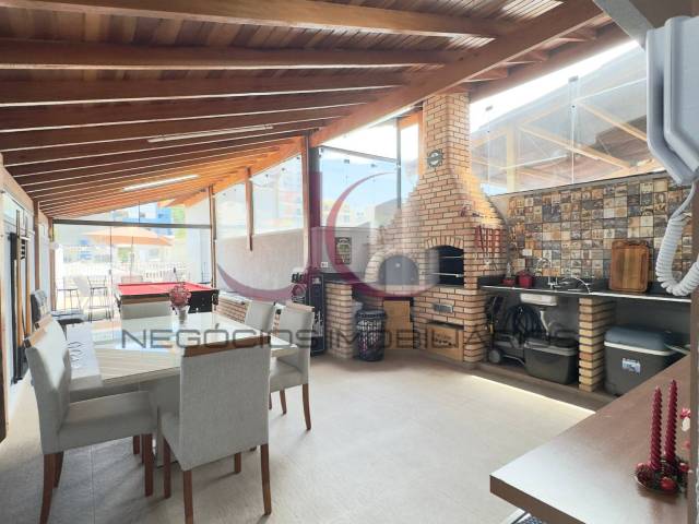 #8958 - Cobertura para Venda em Santo André - SP - 2