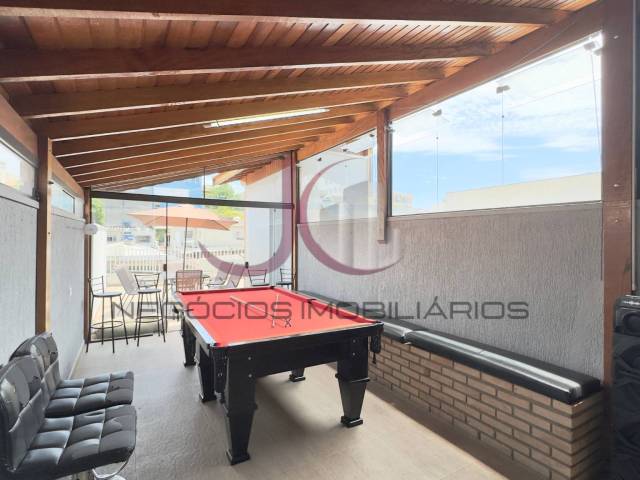 #8958 - Cobertura para Venda em Santo André - SP - 3