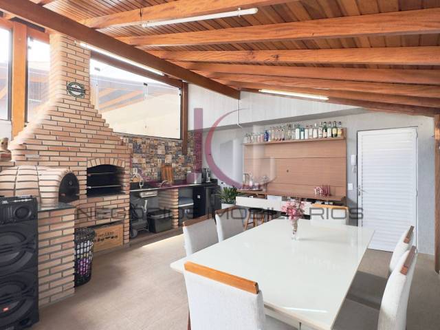 #8958 - Cobertura para Venda em Santo André - SP - 1