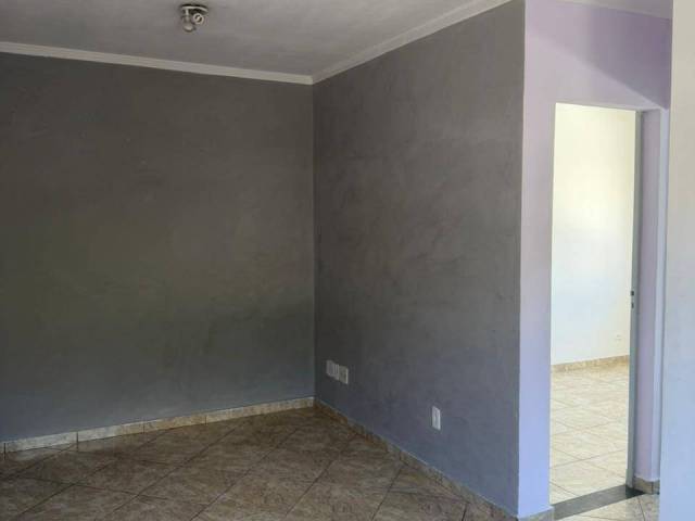 Apartamento Padrão para Venda em Santo André - 4