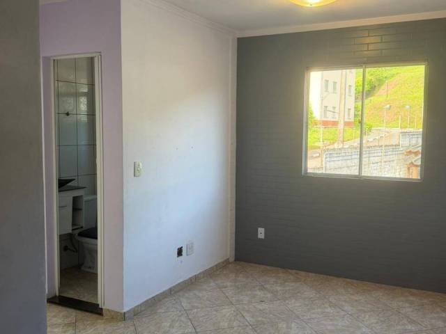 #9004 - Apartamento Padrão para Venda em Santo André - SP - 1