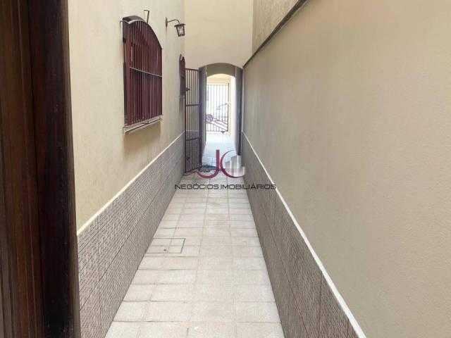 Venda em Parque Marajoara - Santo André