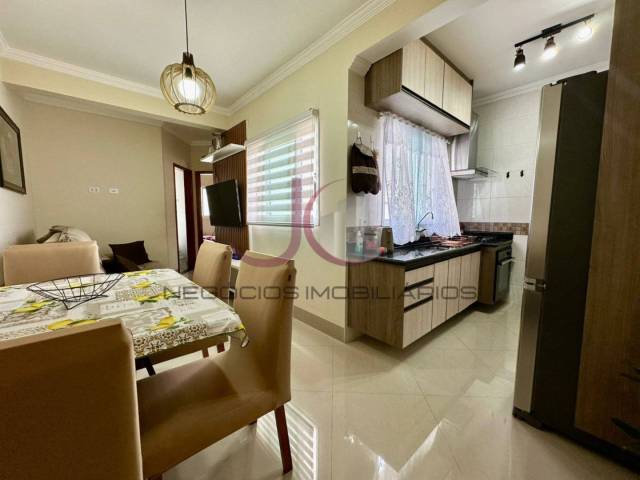 #9006 - Cobertura para Venda em Santo André - SP - 3