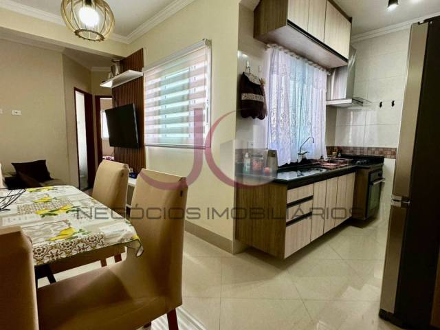 #9006 - Cobertura para Venda em Santo André - SP - 2