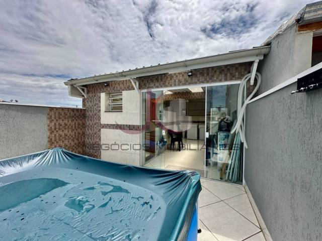 #9006 - Cobertura para Venda em Santo André - SP - 1