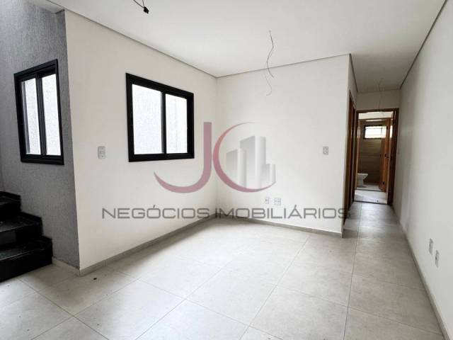 #8985 - Cobertura para Venda em Santo André - SP - 1