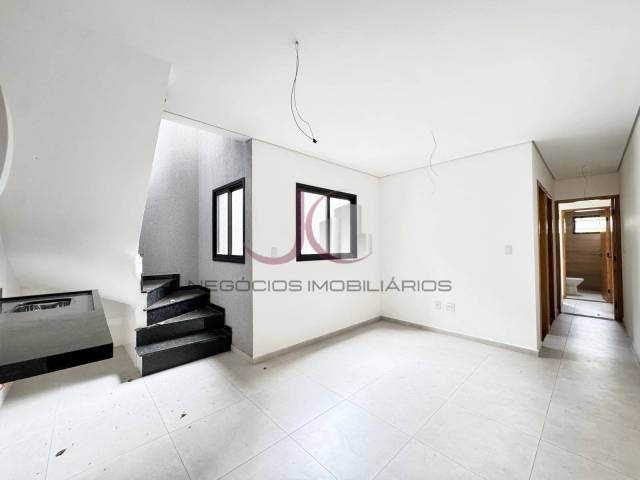 #8985 - Cobertura para Venda em Santo André - SP - 2