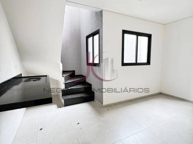 Cobertura para Venda em Santo André - 4