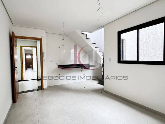 Cobertura para Venda em Santo André - 5