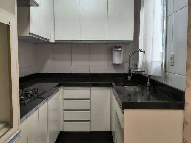 #9008 - Apartamento sem condomínio para Venda em Santo André - SP - 2