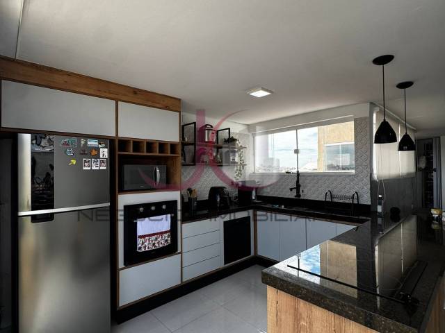 #8978 - Cobertura para Venda em Santo André - SP - 3