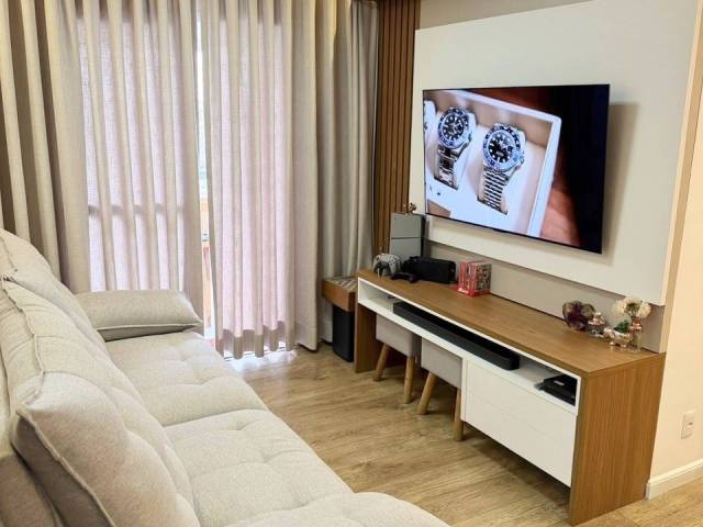 #9010 - Apartamento Padrão para Venda em Santo André - SP - 1