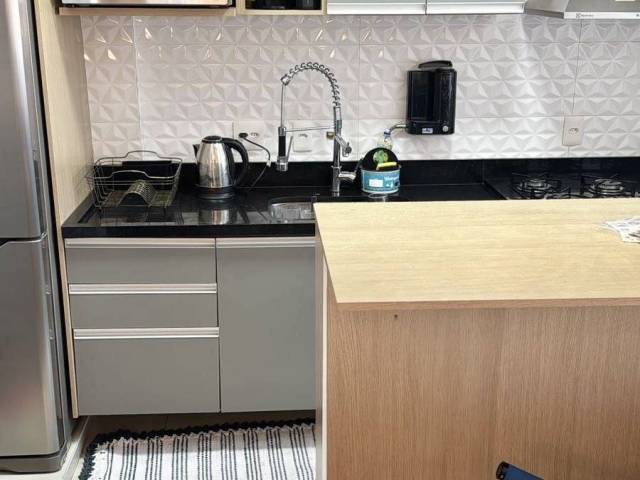 Apartamento Padrão para Venda em Santo André - 4