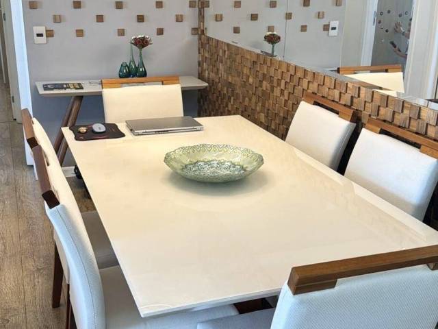 #9010 - Apartamento Padrão para Venda em Santo André - SP - 2