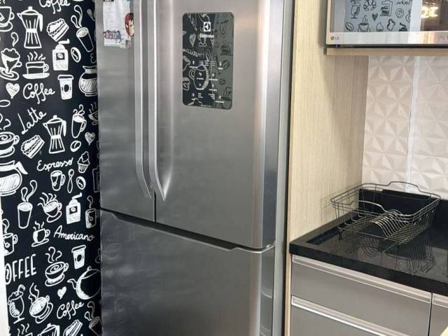 Apartamento Padrão para Venda em Santo André - 5