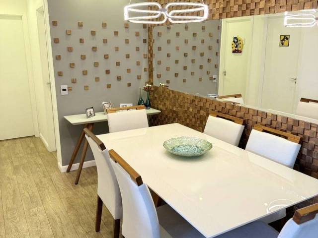 #9010 - Apartamento Padrão para Venda em Santo André - SP - 3