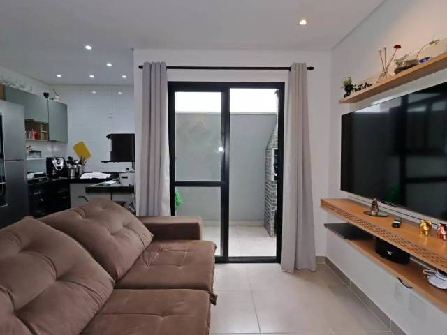 #8805 - Apartamento Garden para Venda em Santo André - SP - 2