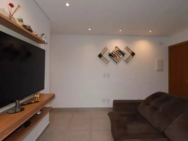 Apartamento Garden para Venda em Santo André - 4