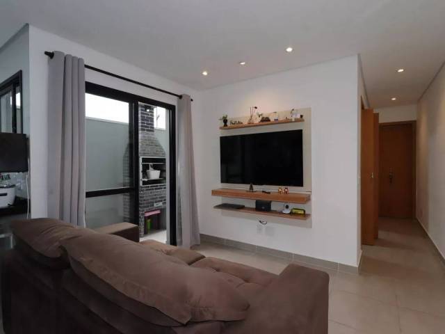 #8805 - Apartamento Garden para Venda em Santo André - SP