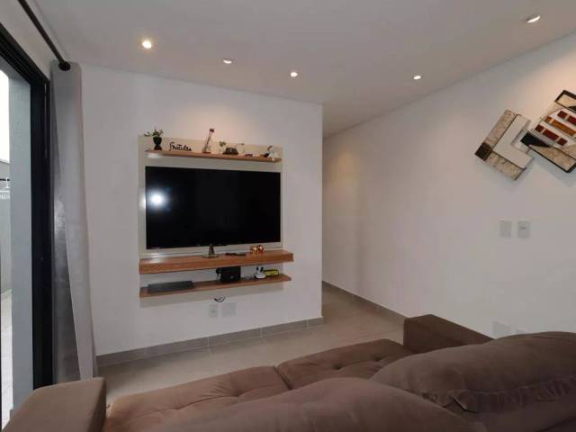 Apartamento Garden para Venda em Santo André - 5