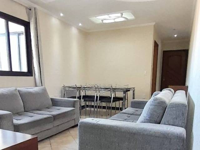 #9011 - Apartamento sem condomínio para Venda em Santo André - SP - 2