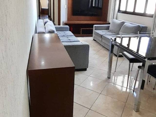 Apartamento sem condomínio para Venda em Santo André - 4