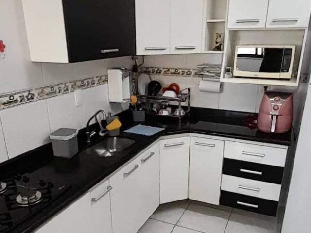 Apartamento sem condomínio para Venda em Santo André - 5