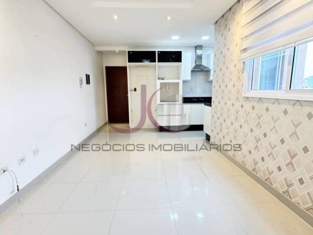 #9008 - Apartamento sem condomínio para Venda em Santo André - SP - 2
