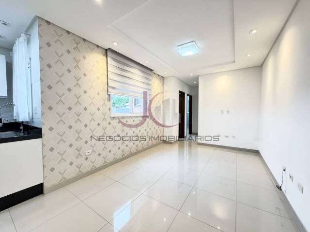 #9008 - Apartamento sem condomínio para Venda em Santo André - SP - 2