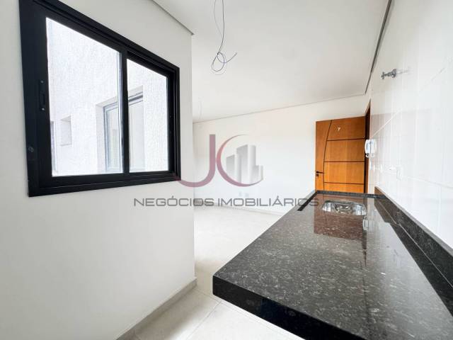 #9014 - Apartamento sem condomínio para Venda em Santo André - SP - 3