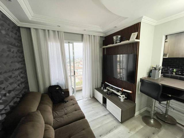 #9013 - Apartamento Padrão para Venda em Santo André - SP - 3