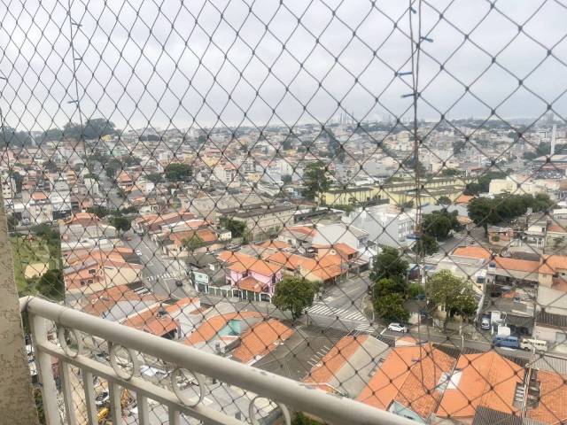 Apartamento Padrão para Venda em Santo André - 5