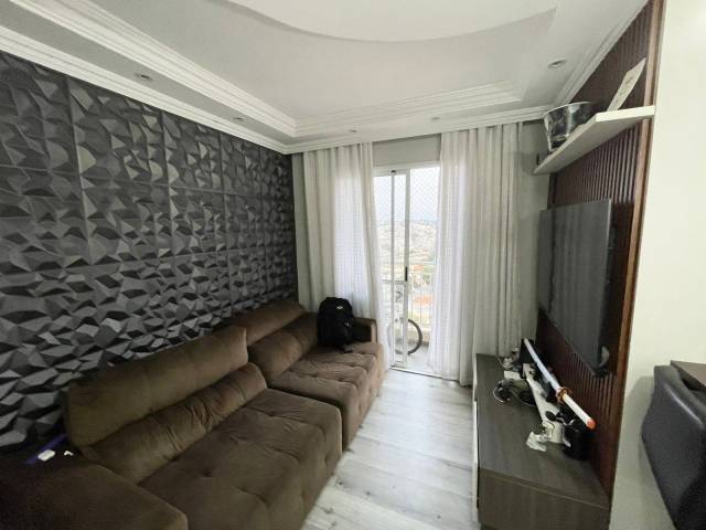 #9013 - Apartamento Padrão para Venda em Santo André - SP - 2