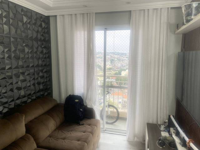 Apartamento Padrão para Venda em Santo André - 4