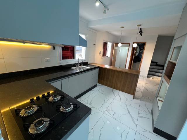 #9015 - Sobrado para Venda em Santo André - SP - 3